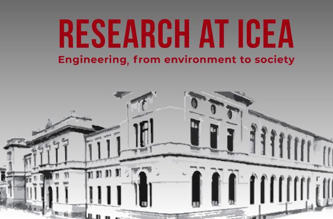 Collegamento a RESEARCH AT ICEA 